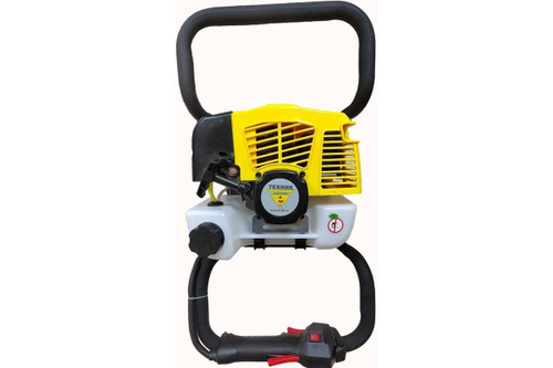 Мотобур ТД Техник ТЕХНИК МБ-56 56 куб.см, 2.2 кВт, 6500 об/мин, 62