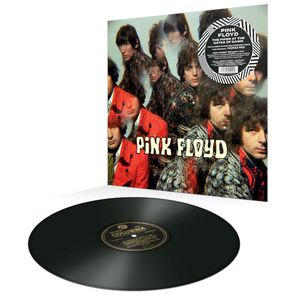 Pink Floyd / The Piper At The Gates Of Dawn (Mono)(LP)