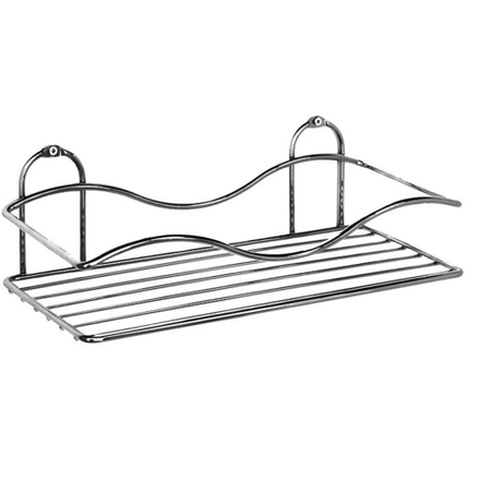 Полка прямая,проволока сталь 04 ML 304W000M44
