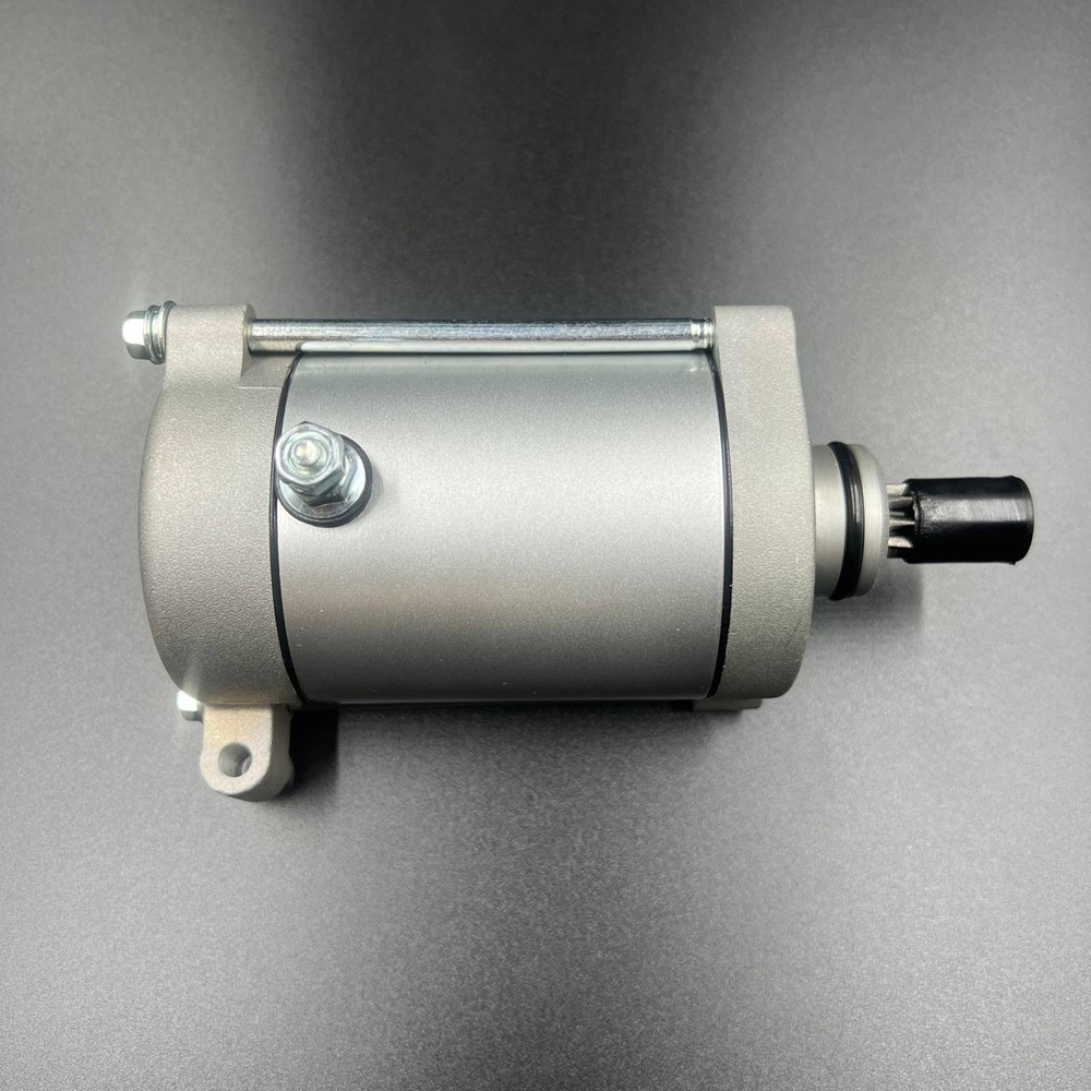 Электростартер Yamaha Grizzly 450/660/700 (AT-01113) (HSP)