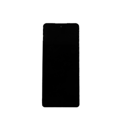 Дисплей для Tecno Pova 6 Neo (LI6) с тачскрином Черный - OR