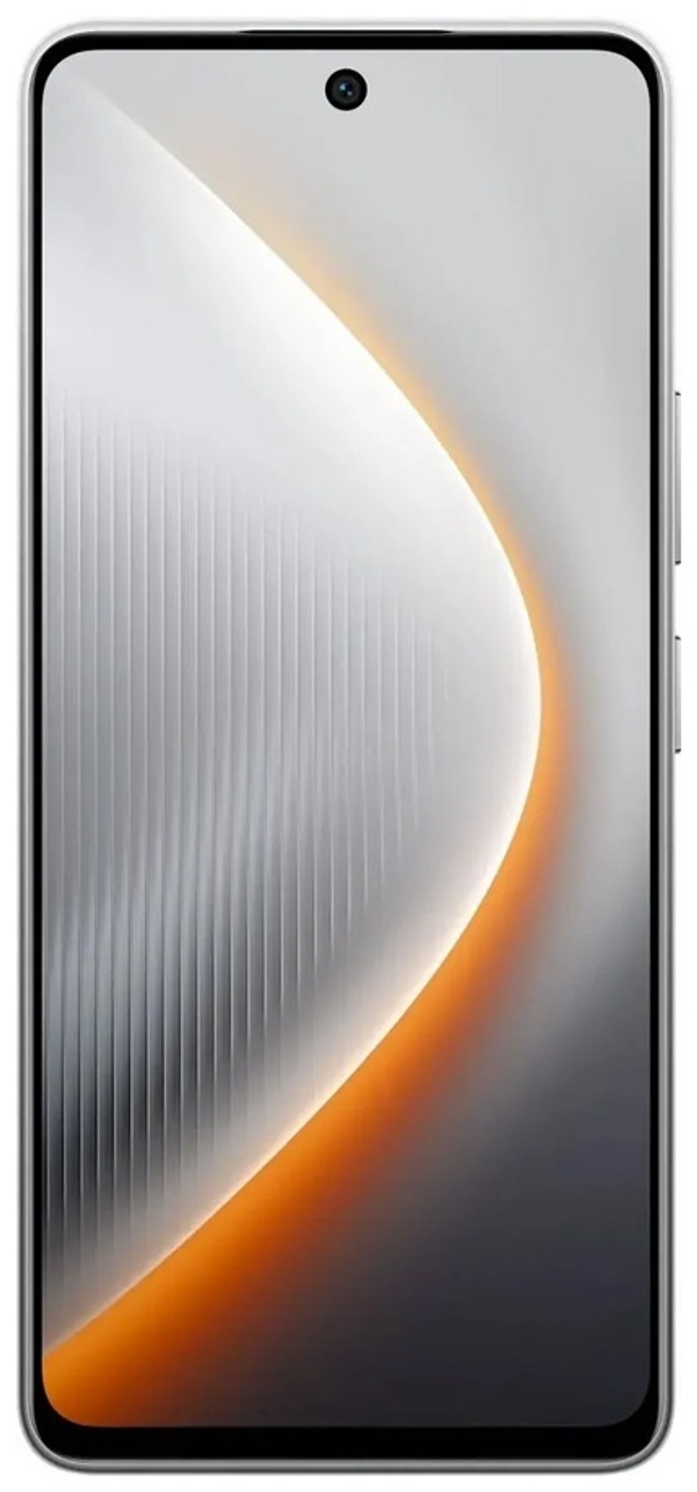 Смартфон TECNO POVA 7 5G 8 ГБ/256 ГБ серебристый