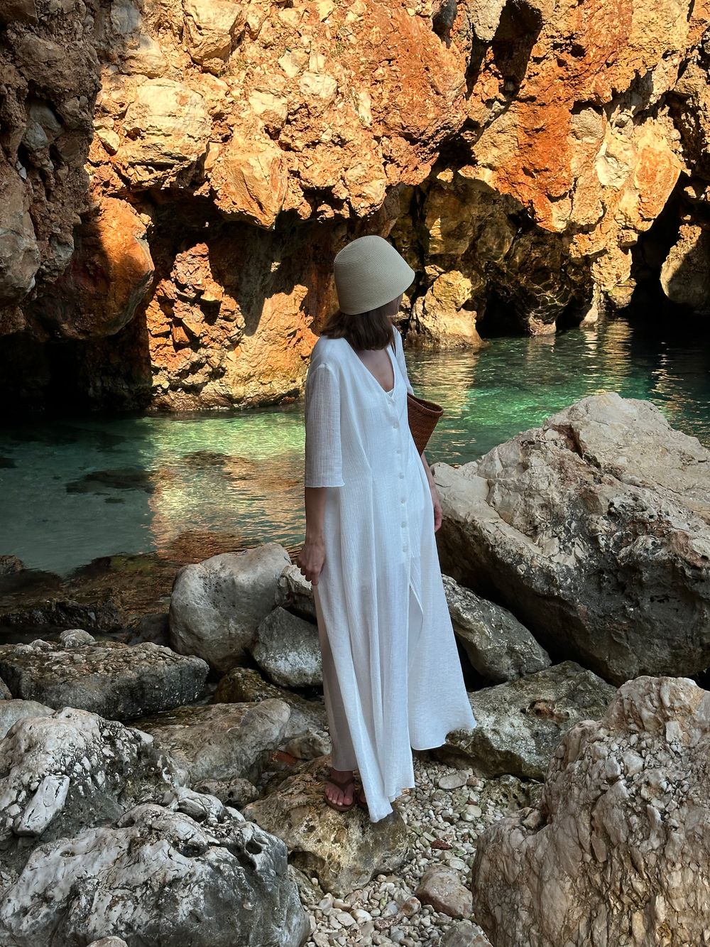 платье 20 POEMS