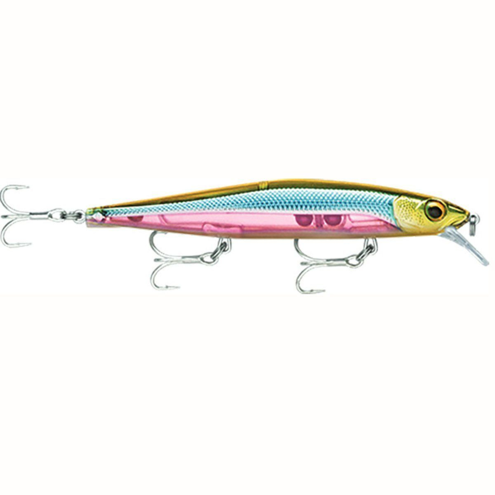 Воблер RAPALA Precision Xtreme Mavrik Sw 110 /GHS