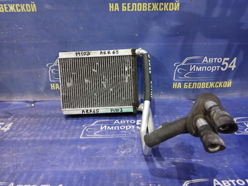 Радиатор печки TOYOTA NOAH 2001-2007