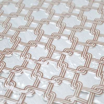 Скатерть140*183см ПВХ, NN50644-48