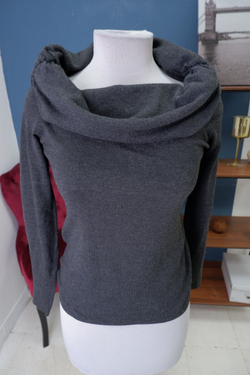 Кофта Oodji интересная 44 размер