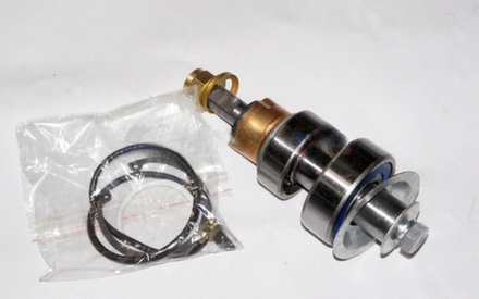 Р/к насоса водяного в сб. 19 наим.