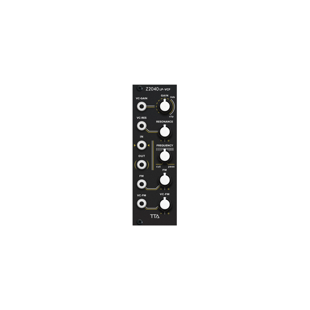 Tiptop Audio The Analog Bundle S2