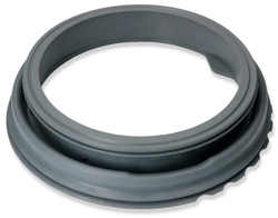 Уплотнитель (манжета) дверцы стиральной машины Hansa, DEXP, WEISSGAUFF TG60-1028E-3047, MFS50-8301-3017, 12638100000221