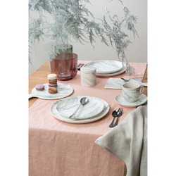 Набор тарелок 2шт 26см Liberty Jones Marble