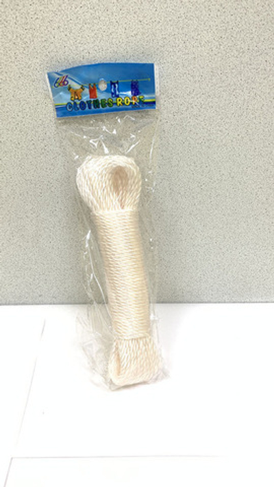 Верёвка капроновая 30м.