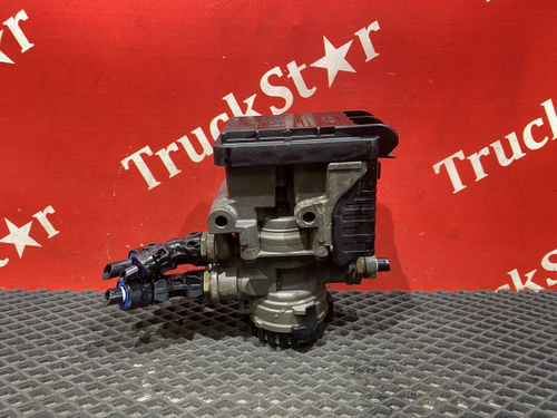 Модулятор EBS передний 2018г.