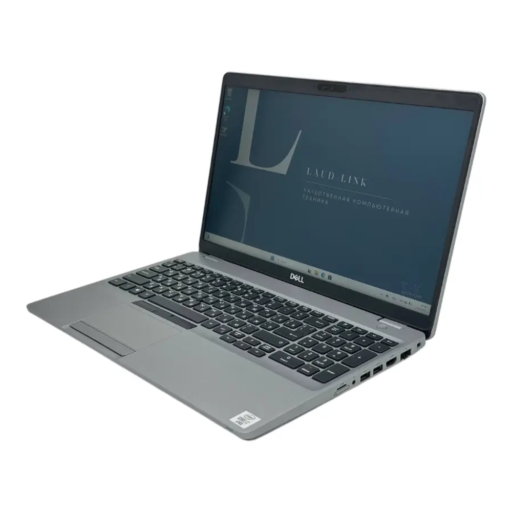 Latitude 5511