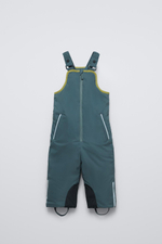 Комбинезон water repellent and windproof — ski collection