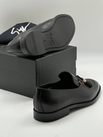 Туфли-лоферы Zanotti