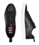 Кроссовки Morrie_Tenn_mono HUGO - черный(50531398)