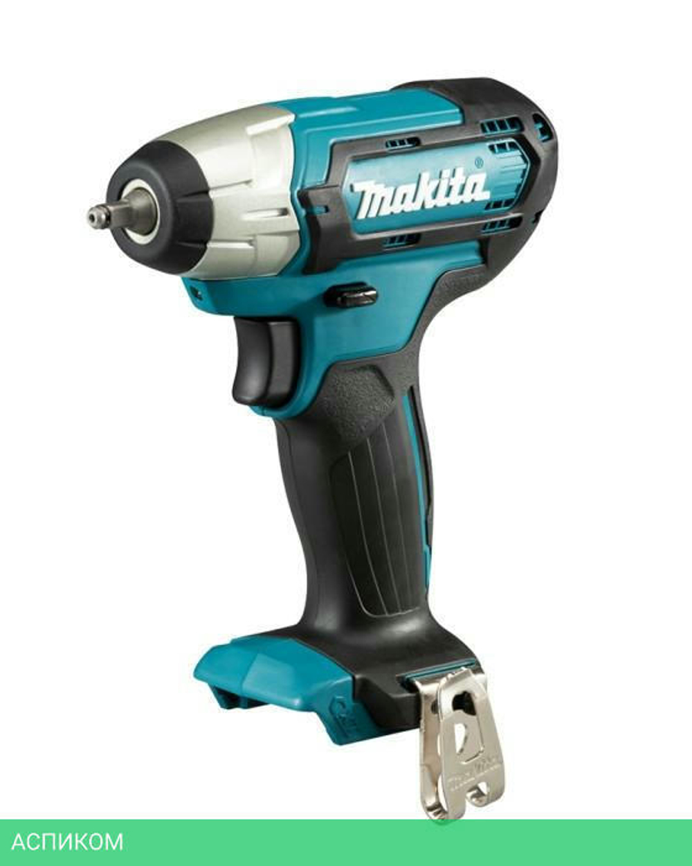 Гайковерт Makita TW060DZ без АКБ