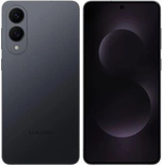 Смартфон Samsung Galaxy S25 Edge 12/512 ГБ Черный