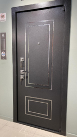 Дверь входная Флоренция