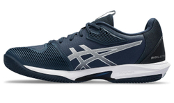 Мужские кроссовки теннисные Asics Solution Speed FF 3 Clay - небесный
