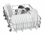 Встраиваемая посудомоечная машина Bosch SPV25FX60R