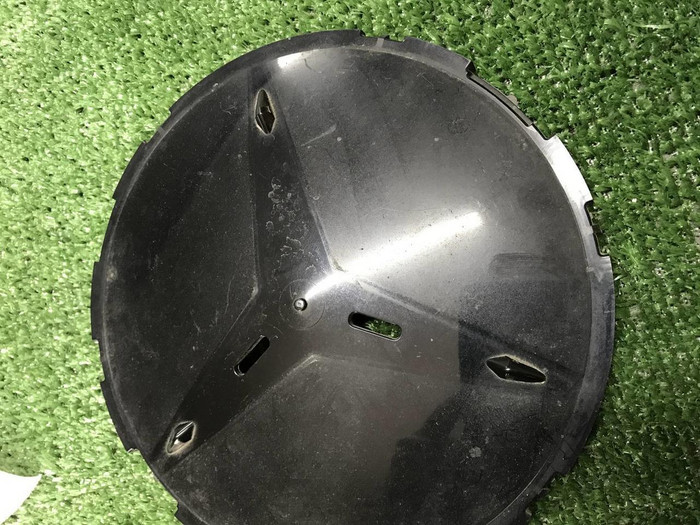 Эмблема решетки радиатора Mercedes GLE V167 18-24