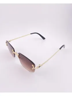 Очки солнцезащитные