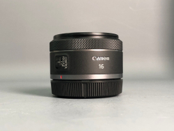 Canon RF 16mm F2.8 STM