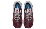 Кроссовки New Balance Nb 574 (Женская размерная сетка)