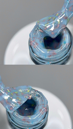 Бескислотная база COLOR FLAKES 15мл
