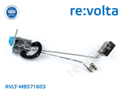 Датчик уровня топлива Mitsubishi Pajero / RVLT-MB571603