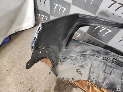 Бампер передний Haval F7 2, F7x 2 24-нв Б/У Оригинал 2803701AKN61A