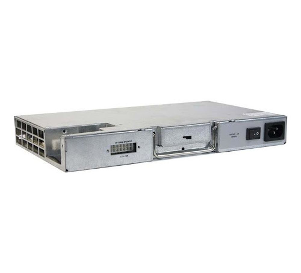 Блок питания Cisco 2821 2851 570W Power Supply DPSN-570AB A