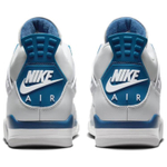 Кроссовки Jordan Air Jordan 4 "Military Blue" 2024