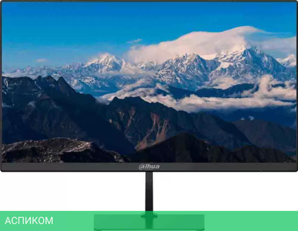 Игровой монитор Dahua LM27-C200