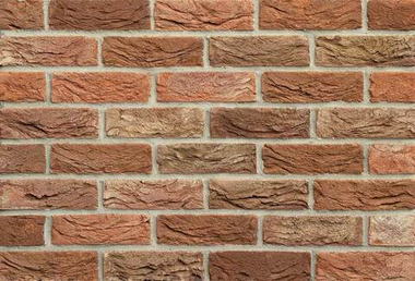 Кирпич БЕРЕЖКИ 0,5WDF