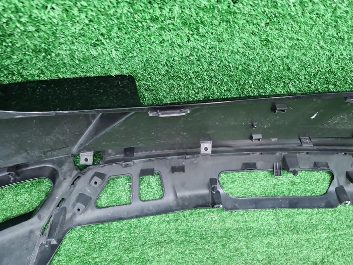 Бампер задний EXEED LX (2019-н.в.)