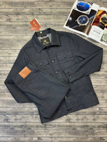Джинсовый костюм Loro Piana, арт. 481028687