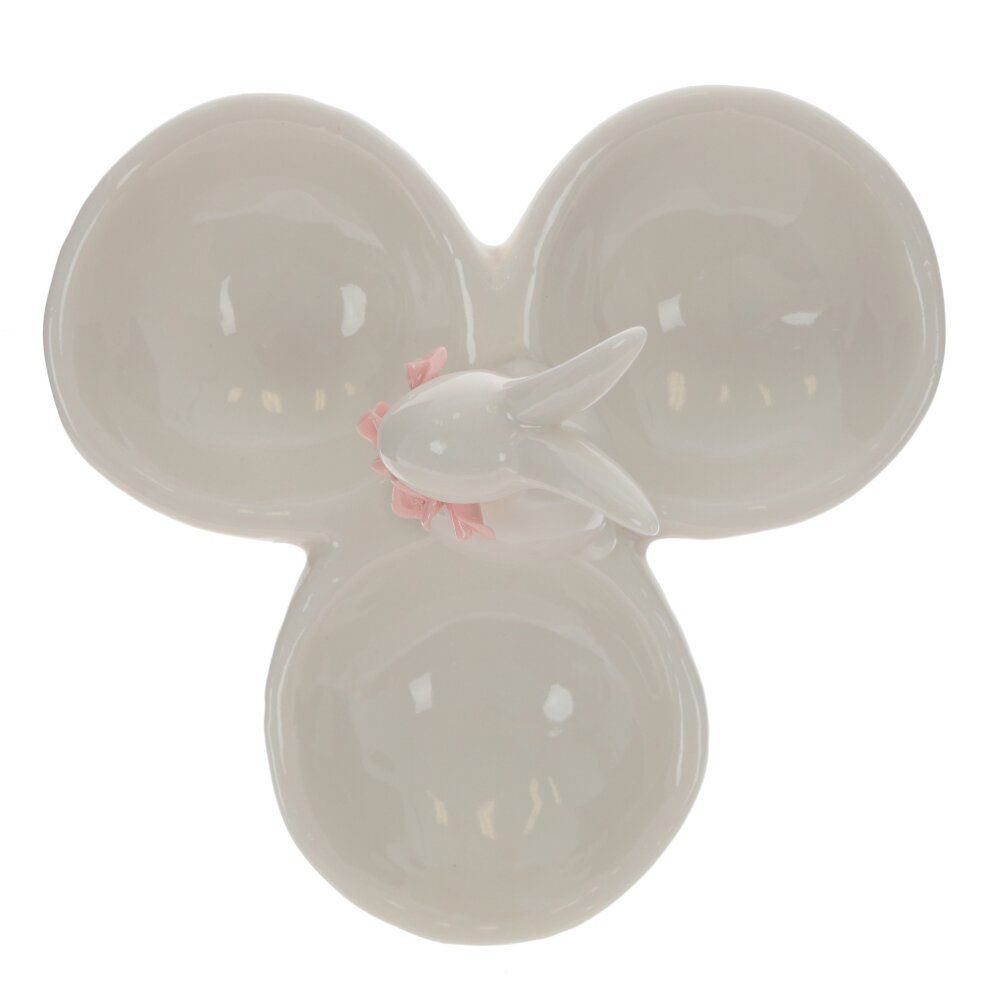 GAEM Подставка для 3-х яиц, L12,5 W12 H9 см