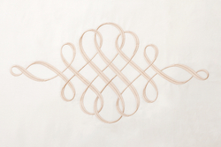 Постельное белье 1.5 спальное Luxberry Monogramm Португалия