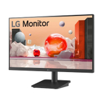 МОНИТОР 23.8" LG 24MS500-B Black (IPS, 1920x1080, 100Hz, 5 ms)