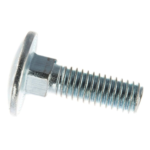 Болт мебельный 6*20