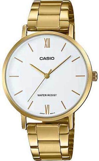 Наручные часы Casio LTP-VT01G-7B