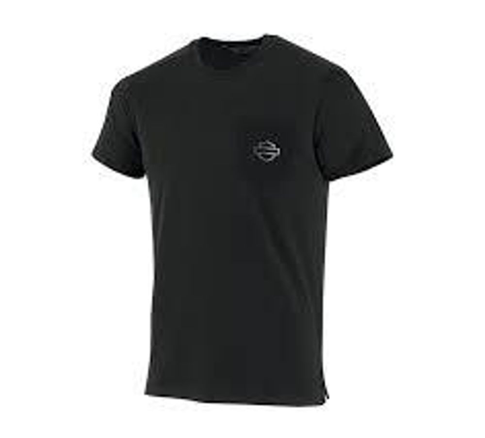 Мужская футболка Harley-Davidson