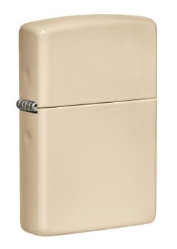 Зажигалка Zippo Classic Flat Sand (49453)