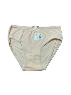 Трусы на девочку Donella производства Турция из хлопка (95% хлопок и 5% эластан) на возраст 4-5 лет,рост 110 см, цвета в ассортименте