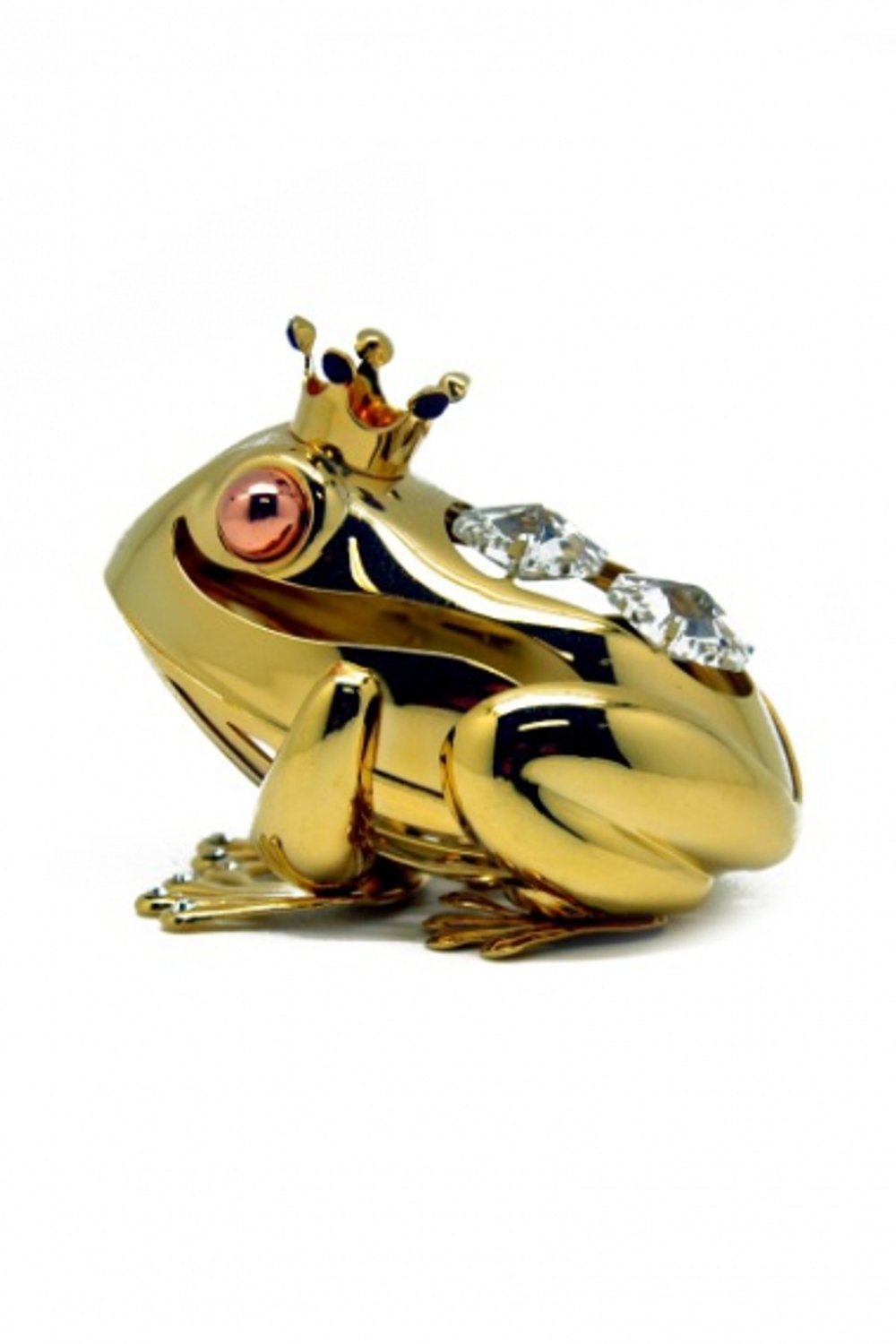 Лягушка 227-001-GCL