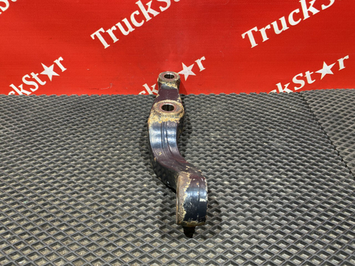 Сошка поворотного кулака левого 2017г