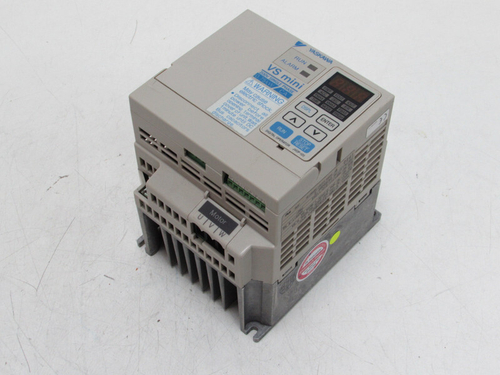 OMRON Yaskawa CIMR-XCACB0P7